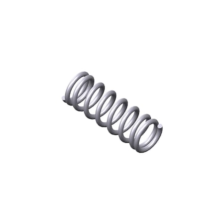 Approved Vendor Compression Spring, O= 0.088, L= 0.25, W= 0.012 G209969099